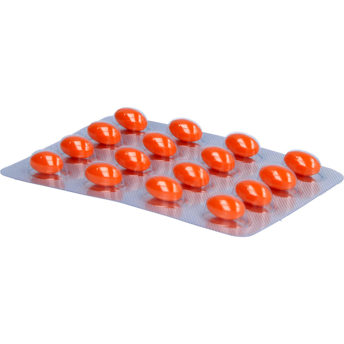 STADA Simeticon 280 mg Weichkapseln bei Blähungen und Völlegefühl, 32 pc Capsules