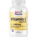 Vitamin C Kap 1000mg Gepuf, 120 St KAP