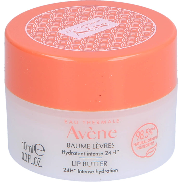 Avène Lippenbalsam 24H intensive Feuchtigkeit, 10 ml Crème