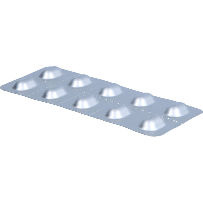 Bitosen 20 mg, 10 St. Tabletten