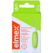 Elmex Interdentalbürsten grün ISO Größe 5 0,8 mm, 8 St. Interdentalbürsten