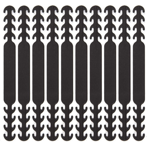 Maskenhalter Ohrhaken, 10 St 