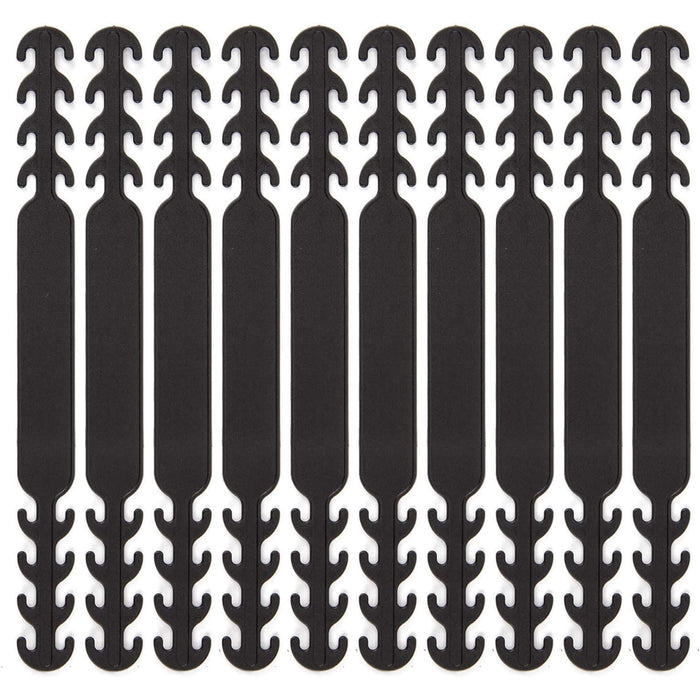 Maskenhalter Ohrhaken, 10 St 