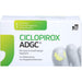 CICLOPIROX ADGC 80 mg/g wirkstoffhaltiger Nagellack, 3.3 ml Wirkstoffhaltiger Nagellack