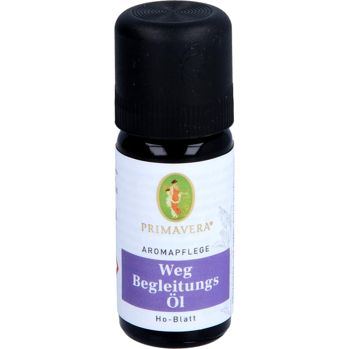 PRIMAVERA Aromapflege Weg Begleitungs Öl, 10 ml Oil