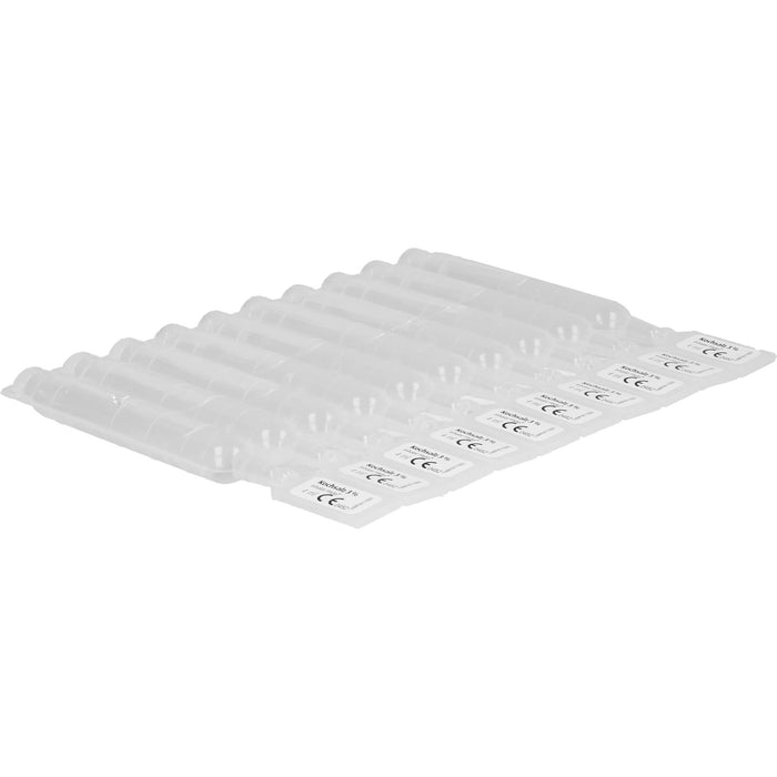 Pädia Kochsalz 3 % Inhalat zur Inhalation bei Bronchitis und Bronchiolitis, 20 pcs. Ampoules