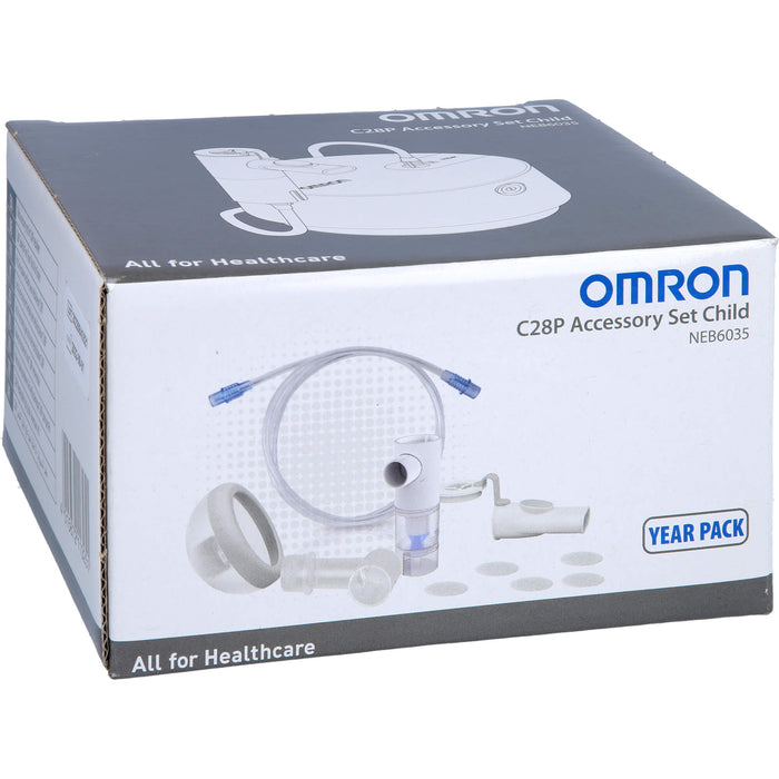 OMRON C28P Year Pack Kinder, 1 St