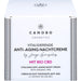 Canobo Nachtcreme Bio CBD Anti-Aging, 50 ml XNC