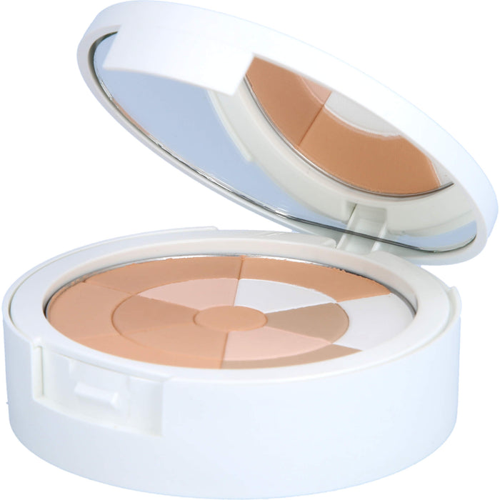AVENE Couvrance Mosaik-Puder TRANSPARENT m. Schwäm, 10 g Poudre