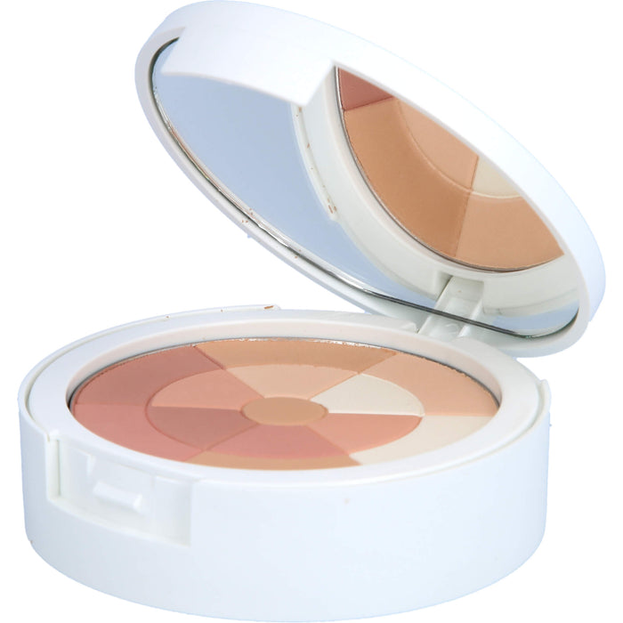 Avène Couvrance Mosaik-Puder Naturel, 10 g Powder