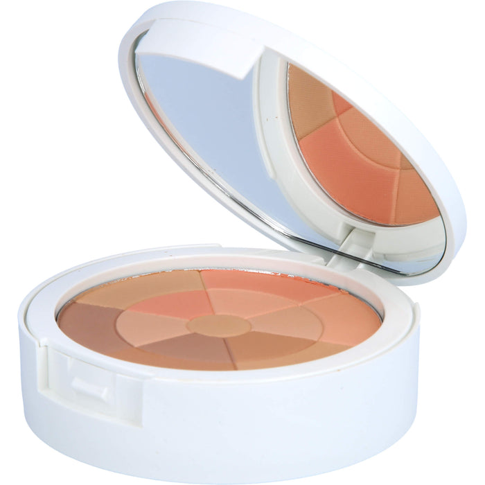 Avène Couvrance Mosaik-Puder Bronze, 10 g Puder