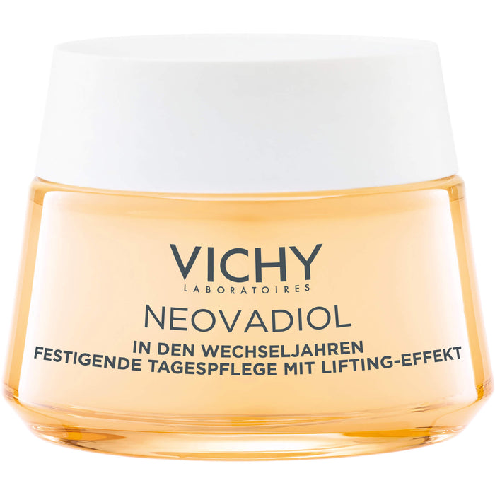 VICHY Neovadiol festigende Tagespflege für trockene Haut mit Lifting-Effekt, 50 ml Creme