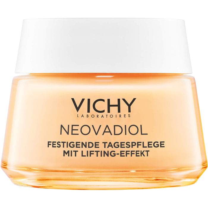 VICHY Neovadiol festigende Tagespflege für normale, reife Haut mit Lifting-Effekt, 50 ml Creme