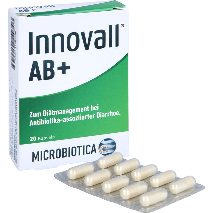 Innovall Ab+, 20 St KAP
