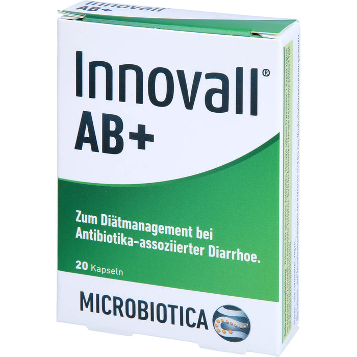 Innovall Ab+, 20 St KAP