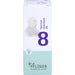 Biochemie Nr.8 Natrium chloratum D6 Pflüger Globuli, 15 g GLO