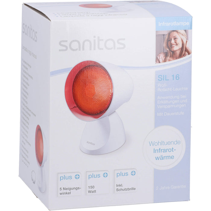 ROTLICHTLAMPE INFRAROTLAMPE 150 WATT, 1 St