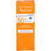 Avène Sonnencreme LSF 50+ für empfindliche trockene Haut invisible finish, 50 ml Creme