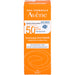 Avène Sonnencreme ohne Duftstoffe LSF 50+ für empfindliche trockene Haut invisible finish, 50 ml Creme