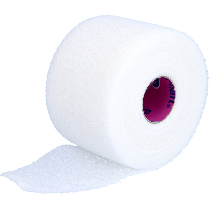 Peha-haft Fixierbinde latexfrei 6cm x 21m, 1 St BIN