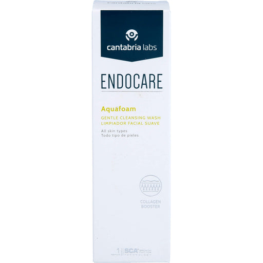 Endocare Aquafoam, 125 ml SCH