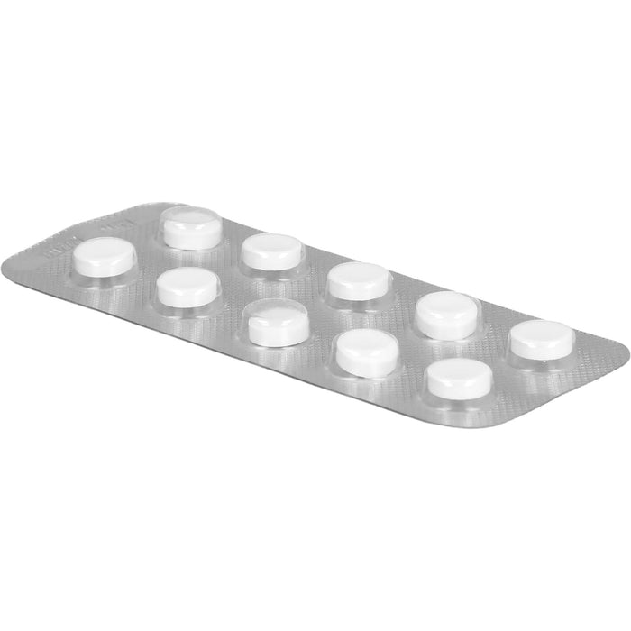 Biotin beta 10 mg Tabletten, 20 St TAB