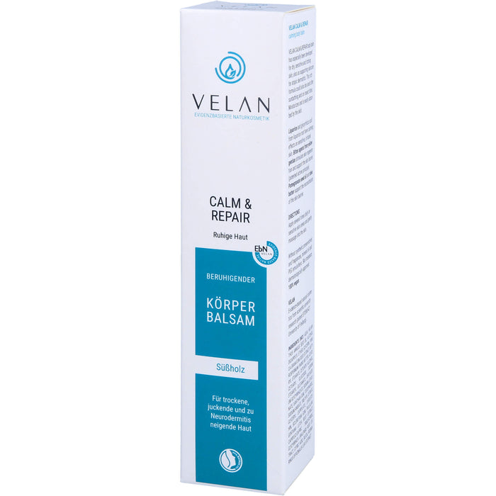 VELAN Calm & Repair Körperbalsam, 100 ml Balm