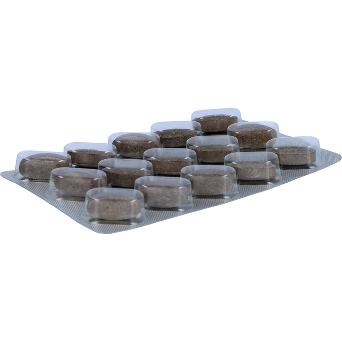 Aquilea Relax Forte Tabletten für optimale Entspannung bei einem stressigem Lebensstil, 30 St. Tabletten