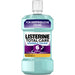LISTERINE Total Care Mundspüllösung für sensible Zähne, 600 ml Lösung