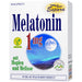 Espara Melatonin 1 mg Kapseln mit Hopfen und Melisse, 60 St. Kapseln