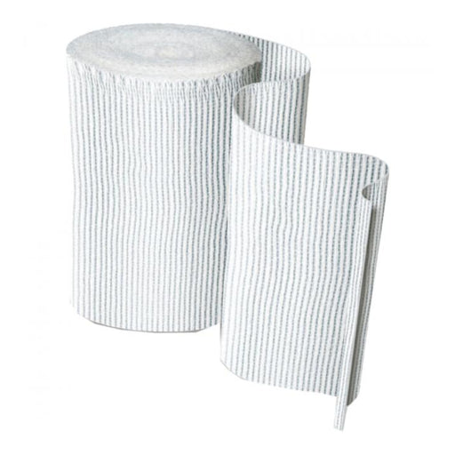 DERMATESS CAMBRIC Mullbinde 5 cm x 5 m, 1 St. Binde