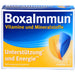 Boxaimmun Vitam+mineralst, 12X6 g GSE