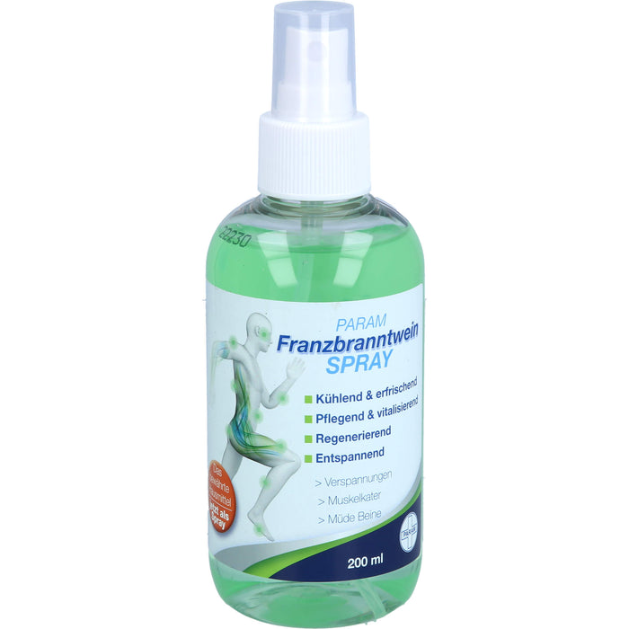 Franzbranntwein-Spray, 200  