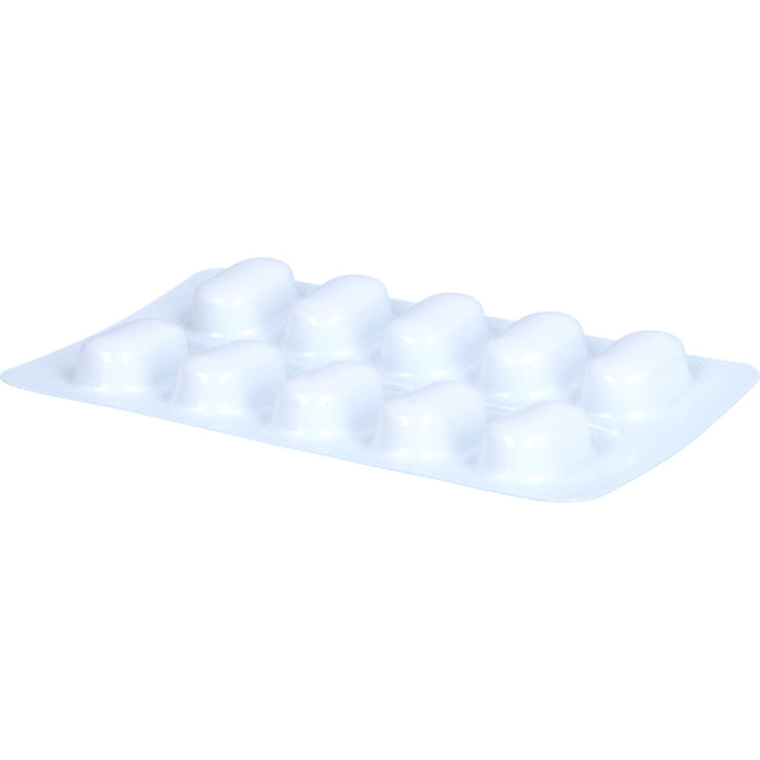 Ibuprofen ADGC 400 mg Filmtabletten bei Schmerzen oder Fieber, 20 pcs. Tablets