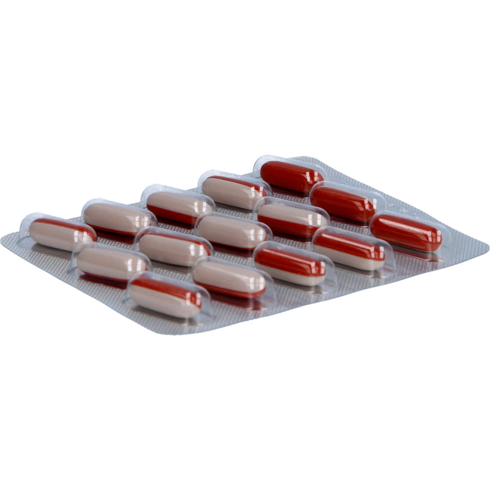 APOPROSTAT forte 65 mg Weichkapseln bei gutartigen Prostatavergrößerung, 120 pc Capsules