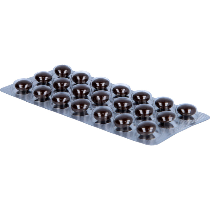 Ichthraletten 200 mg Tabletten bei Rosazea, 168 pc Tablettes