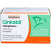 Ginkobil® ratiopharm 120 mg Filmtabletten, 200 St FTA