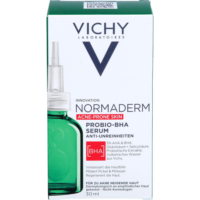Vichy Nd Anti Unrein Serum, 30 ml KON