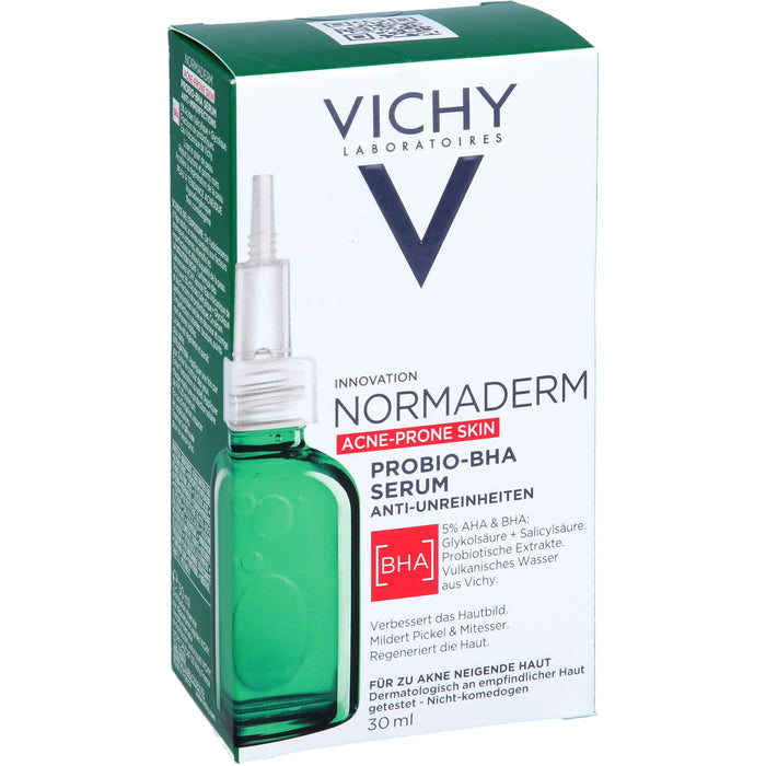 Vichy Nd Anti Unrein Serum, 30 ml KON
