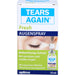 TEARS AGAIN Fresh Augenspray (ohne Konservierungsmittel) Befeuchtung und Schutz bei gereizten und müden Augen, 10 ml Lösung