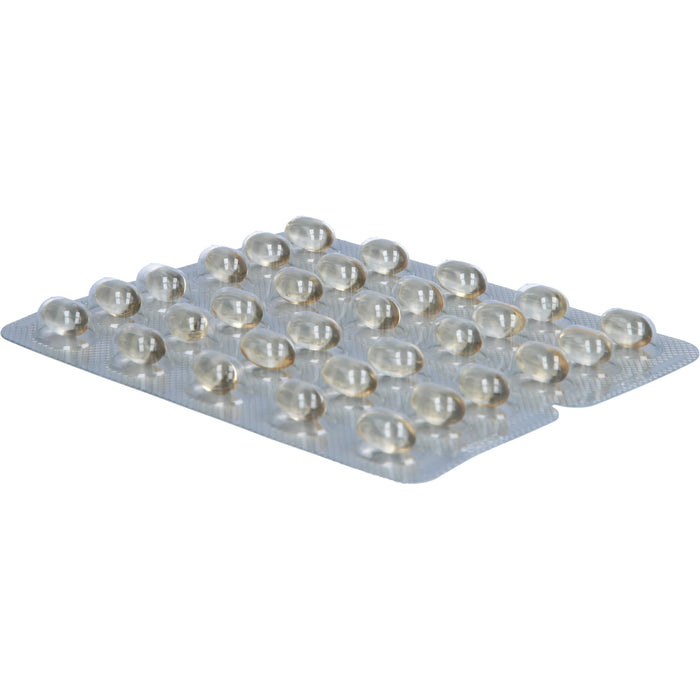 vitamin D-Loges 7.000 I.E. pflanzlich Weichkapseln, 30 St., 30 pcs. Capsules