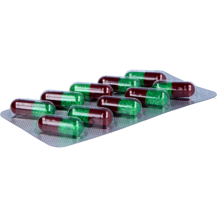 Vertigo-Vomex SR Retardkapseln 120 mg bei Schwindel, 30 St. Kapseln