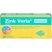 VERLA Zink Immun Kautabs mit fruchtigem Cassisgeschmack, 30 St. Kautabletten