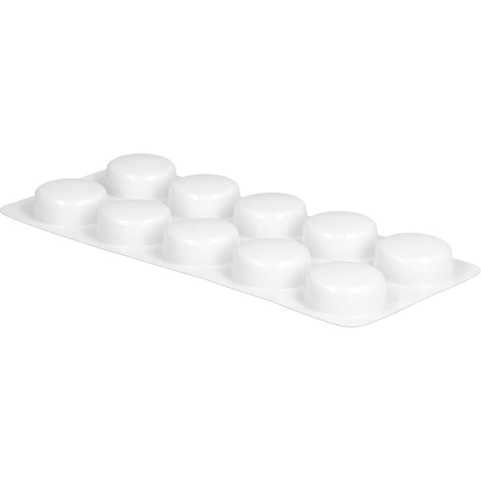 VERLA Zink Immun Kautabs mit fruchtigem Cassisgeschmack, 30 St. Kautabletten