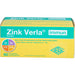 Zink Verla immun Kautabs, 60 St KTA