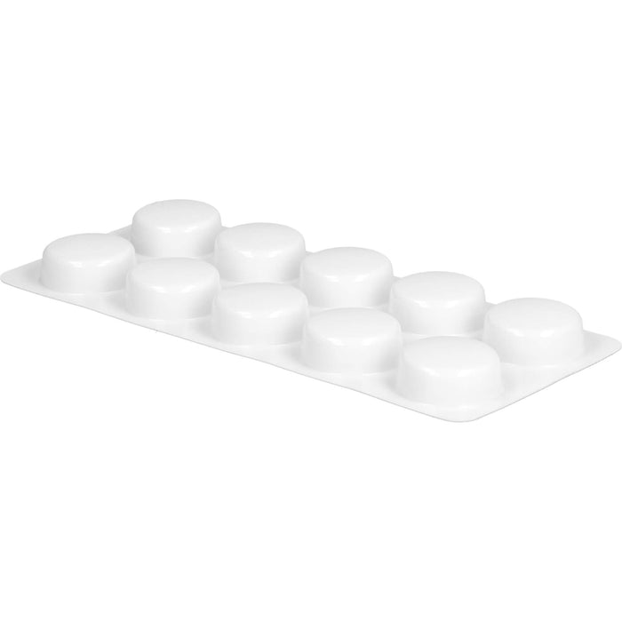 VERLA Zink immun Kautabletten, 60 St. Tabletten