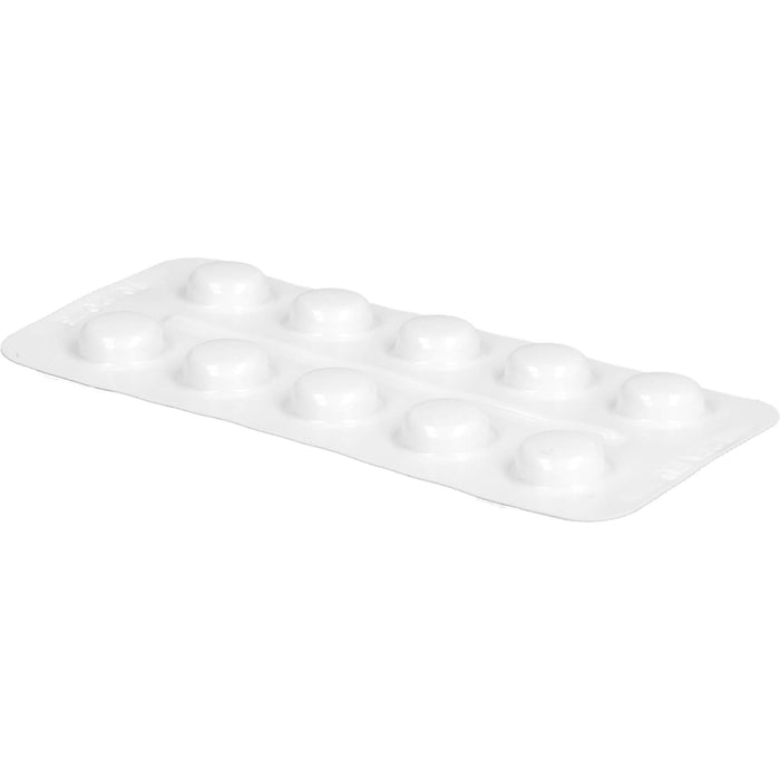 STADA Folsäure 5 mg Tabletten bei Folsäuremangel, 100 pc Tablettes