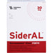SiderAL Eisen forte 30 mg Zitrusfrucht bei erhöhtem Eisenbedarf in der Schwangerschaft, 30 St. Beutel
