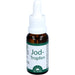 Dr. Jacob's Jod-Tropfen flüssig + stabil 150 mcg Tropfen, 20 ml Lösung