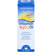 Dr. Jacob's Vitamin 50 mcg K2 + 1000 I.E. D3 Öl, 20 ml Lösung